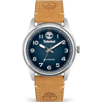 Hodinky Timberland TDWGA2152102 Northbridge men`s 45mm 5ATM