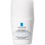 La Roche Posay Deo Physio 24H roll-on…