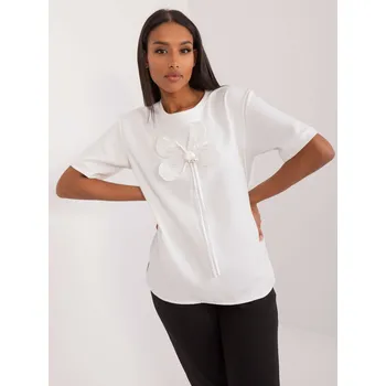 Halenka LK BZ 509621.81 ecru S/M