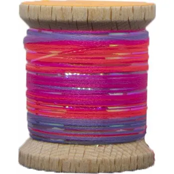 Vázací niť signální Tommi-Fly Nuclear Irritant Point Shiny 302-4