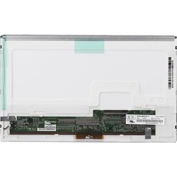 Náhradní displej pro notebook HSD100IFW4 matný