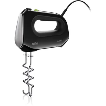 Braun MultiMix 2 HM2110BK černý