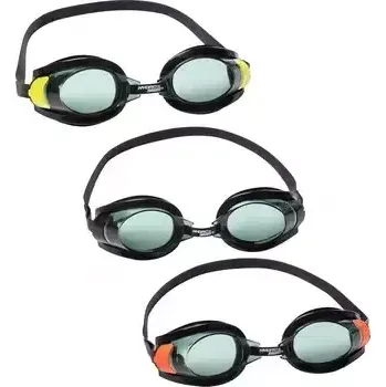 Plavecké brýle Bestway 21005 plavecké brýle Junior žluté