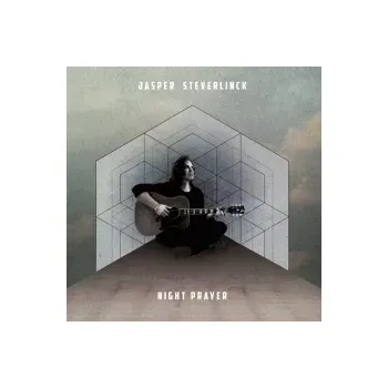 Zahraniční hudba Night Prayer / Vinyl / 2LP - Steverlinck Jasper [2 LP]