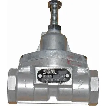 Ventil Přepadový ventil SORL 35310020010