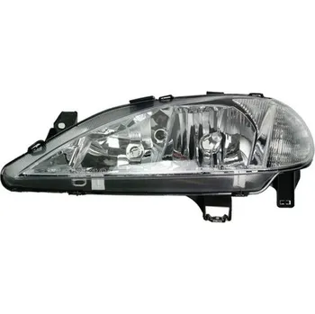 Přední světlomet DEPO přední světlo levé RENAULT MEGANE (_A), 09.99-11.02 OE 7701047184