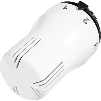 Hlavice pro radiátor TC TRV22