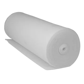 Bazénová filtrace Filtrační rouno Filtrační třída: G4, Rozměr: role 2 x 20 m (40 m2)