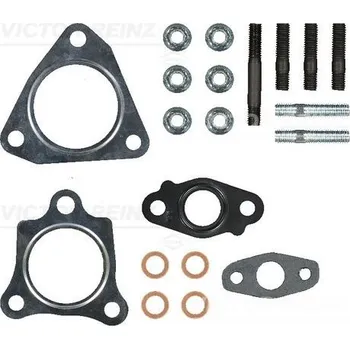 Motor automobilu Montážní sada, dmychadlo VICTOR REINZ 04-10384-01