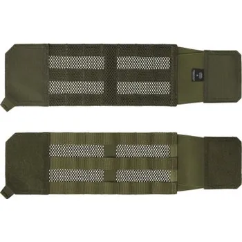 Neprůstřelná vesta Boční panel pro taktickou vestu Guardian Cummerbund, Helikon, olive green, M