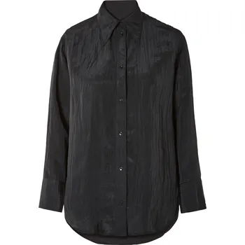 Dámská halenka esmara® Dámská blůza (38, černá)