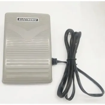 Příslušenství k šicímu stroji Pedál pro Merrylock SP1100