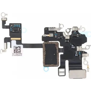 WiFi konektor a flex kabel pro iPhone 14 Plus ORI