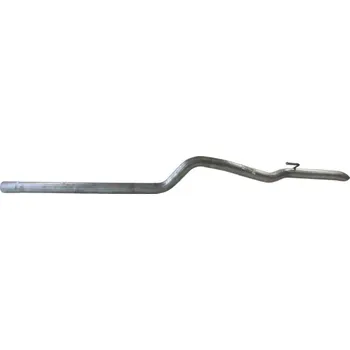 Výfukový systém Výfuková trubka BOSAL 517-163