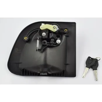 Dveře karosérie Rukojet dveri MTX KPK-09