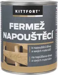 Kittfort Fermež napouštěcí 600 ml