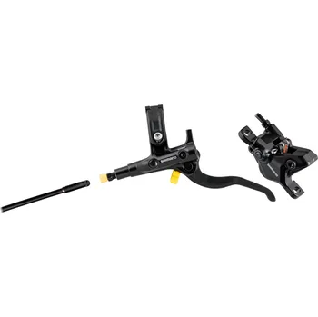 Kotoučová brzda Shimano BR-MT4101 přední Velikost: 100