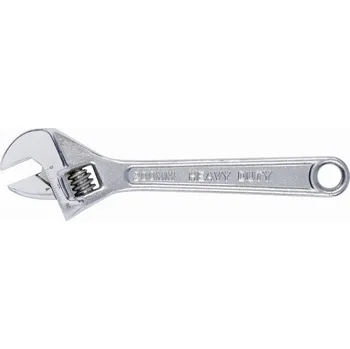 Dílna KREATOR KRT505002 - B Nastavitelný klíč 200mm