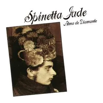 Zahraniční hudba LP Spinetta Jade: Alma De Diamante 2016 180g Vinyl