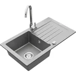 Mexen Pablo 6510-71-670200-00 set šedý