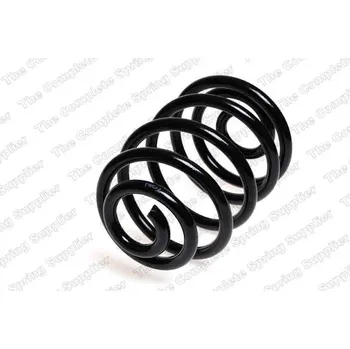 Pružina podvozku LESJÖFORS 4263419