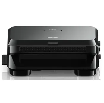 Toustovač Braun SnackMaker 5 SM5001 černý