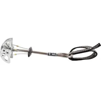 Lezecký doplněk Vklíněnec friend KOUBA FLEX II 5 ČERNÁ