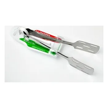 Kleště kuchyňské servírovací nerez SVANERA DOLCE 8802