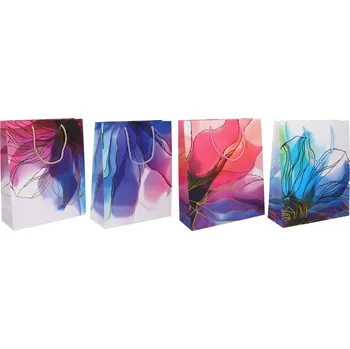 Dárková taška Dárková taška L 30x41,5x12 cm Celorok