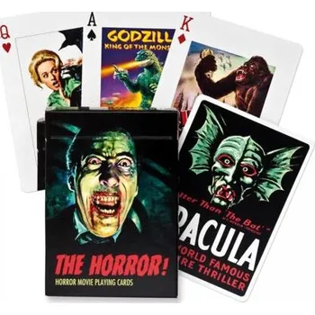 Piatnik Poker - The Horror!