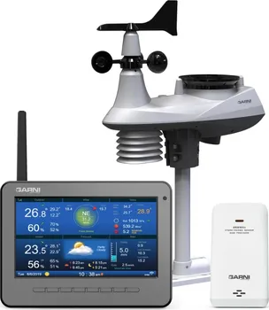 Meteostanice GARNI technology 3015 Arcus