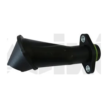 Olejové čerpadlo Sací trubka, olejové čerpadlo vika (11151784601)