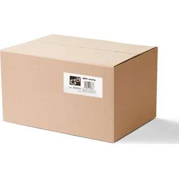 Terasové prkno G21 Sada G21 vzorků WPC prken a příslušenství G21-635134