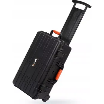 Nářadí pro automobil Yato Hermetický přepravní kufr na nářadí na kolečkách YT-08905