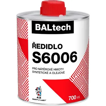 Baltech S6006