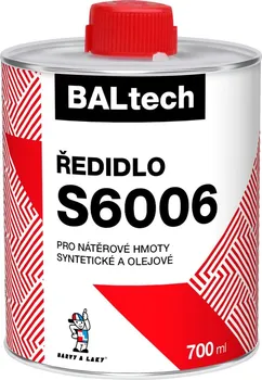 Ředidlo Baltech S6006