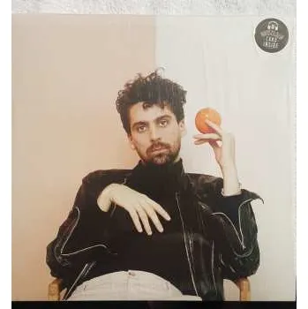 Zahraniční hudba LP Sam Cash: This City 2023