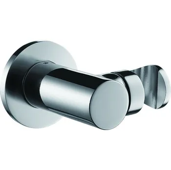 Sprchový držák Držák ruční sprchy kulatý (1478) HOPA