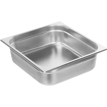 Onpira Nerezová gastronádoba / vanička GN 2/3 Objem: 9 l