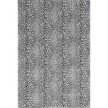 Vlněný koberec Agnella Agnus Gazelle Antracit - 300 x 400 cm