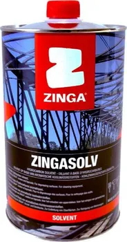 Ředidlo Zinga Zingasolv ředidlo