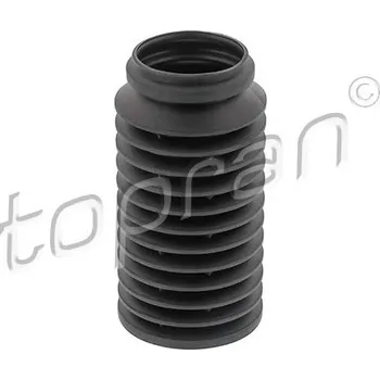 Ochranné víko/prachovka, tlumič TOPRAN 103 440