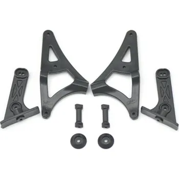 RC model auta Serpent Wing mount set low 811 SER600441 - expresní doprava