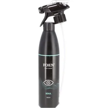Vůně do auta Osvěžovač vzduchu Foen Soul 500ml FOEN SOU500