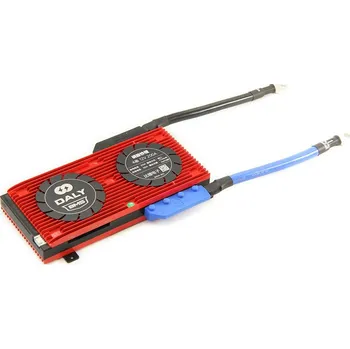 BMS 4S LiFePO4 200A 3,2V SB DALY
