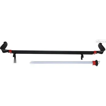 Svítilna LED svítilna M12 600-1350LM délka 119-196cm 4933459432