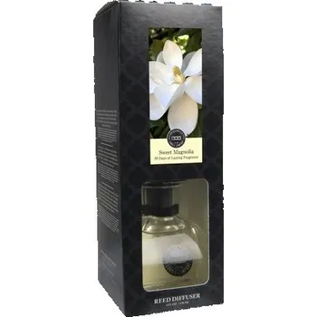 Osvěžovač vzduchu Vonný difuzér Sweet Magnolia 125 ml