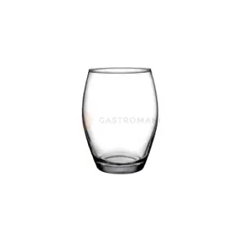Sklenice Sklenice nízká 0,39 l | PASABAHCE, Monte Carlo