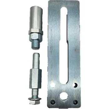 RC model auta Biketek Adapter Kit for Biketek Riser Kit -Compatible with Kawasaki Z1000 '10-'18 and Z1000SX '11-'17 models PDSRSRBJ