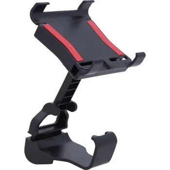 Gamepad Držák gamepadu pro Nintendo Switch Pro Handle Black